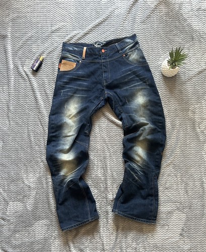 Jeans flared rehall - jeans,