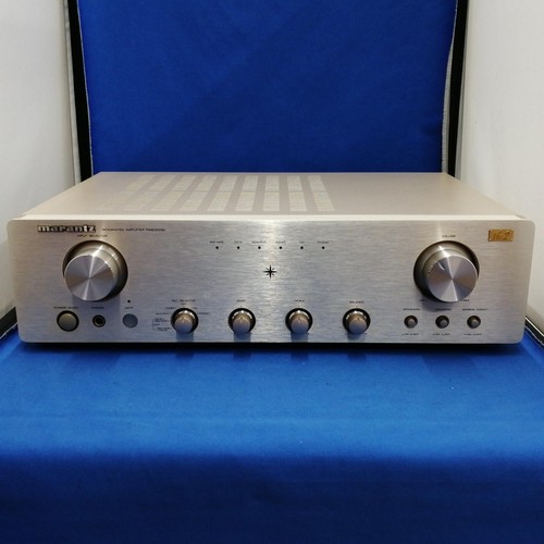 Amplificatore integrato