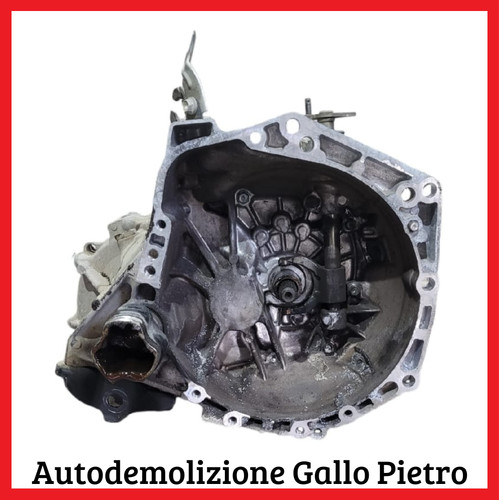 Cambio manuale marce peugeot - manuale, 5