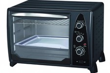 Forno Elettrico Professionale