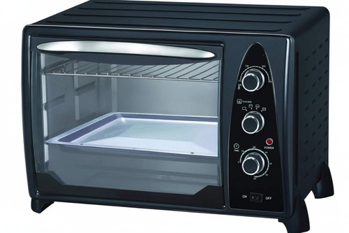Forno elettrico professionale - forno,