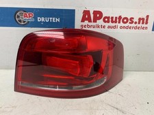 Fanale posteriore destro Audi