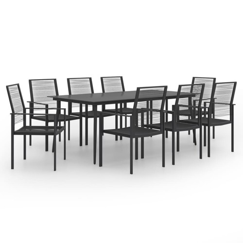 Set pranzo da giardino - da,