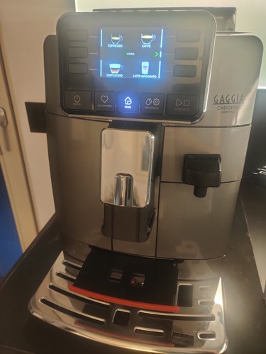 Gaggia cadorna prestige - gaggia,