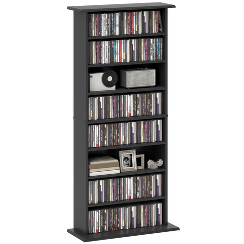 Libreria porta dvd - cd,