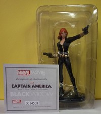 Marvel MOVIE Collection Vedova