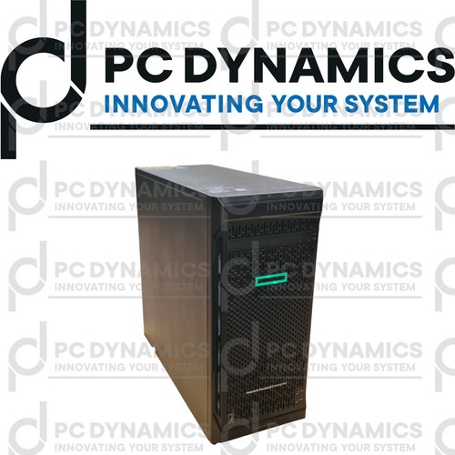 Hpe proliant ml110 gen10 8sff - proliant,