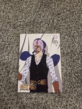 RARE One Piece Collection NO