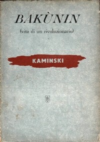 Bakunin vita un - di,
