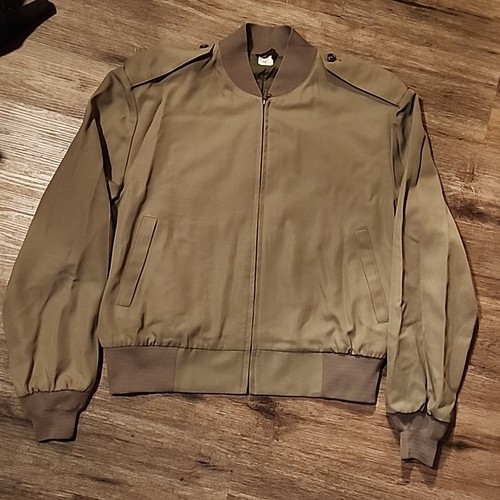 Usmc tanker jacket vestito - usmc,