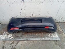 PARAURTI POSTERIORE PER FIAT