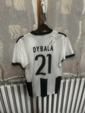 Maglietta Dybala Juventus