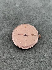 Movimento Girard-Perregaux