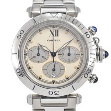 Orologio Uomo Cartier Pasha
