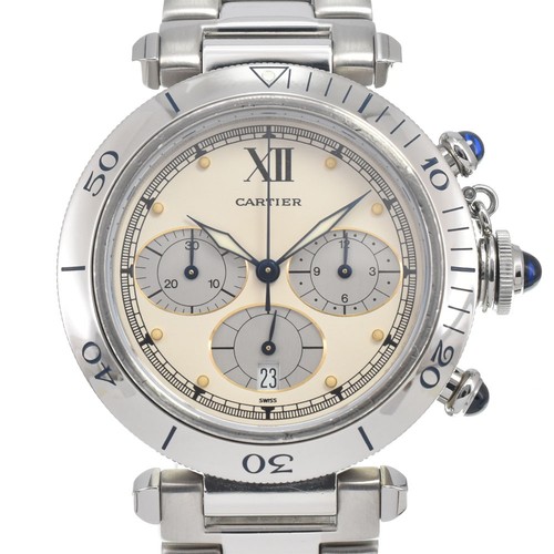 Orologio uomo cartier - uomo, pasha