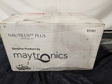 Dolphin Nautilus CC Plus