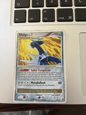 Pokemon tcg dialga x - tcg, lv.x