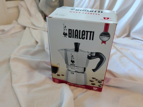 Bialetti moka express iconic - moka,