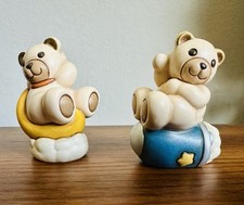 Lotto figurine thun - lotto, italy