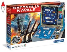 GIOCO DA TAVOLO CLEMENTONI