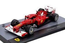 Ferrari F2012 Fernando Alonso