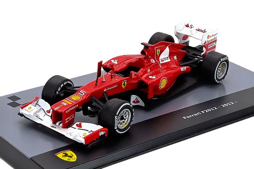 Ferrari f2012 fernando - f2012,