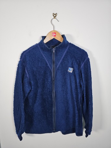 Giacca pile sherpa - , vintage