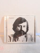 Francesco Guccini. Guccini. CD