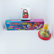 Lotto Giochi Bambini Vintage – LEGO, Chicco, Giostrina, Pista