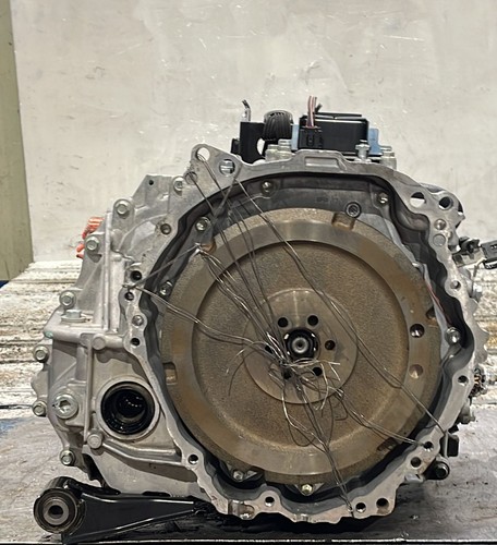 Cambio automatico per toyota - per,
