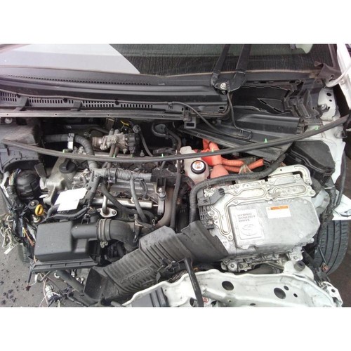 Motore completo 1nzfxe toyota - completo,