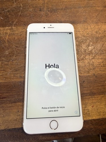 Apple iphone plus 16gb - apple,