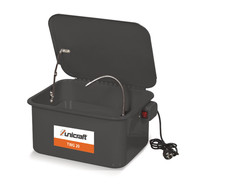 Lavapezzi Professionale TWG 20