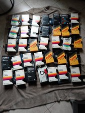 32 VIDEO CASSETTE BETAMAX In ottime Condizioni, In Blocco 100 Euro