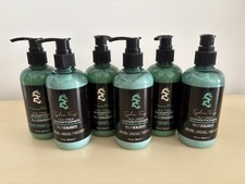 Lotto di 3 shampoo Billy