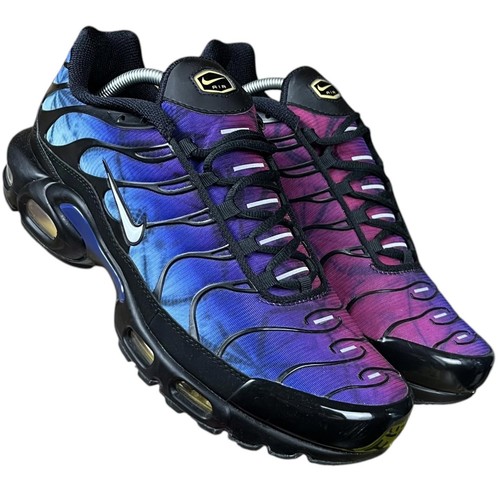 Nike air max plus - max, tn
