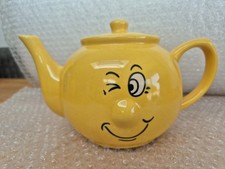 Vintage Trade Winds Funny Face