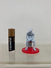 Figure Gashapon Rocky Joe