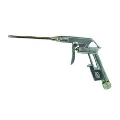 Pistola soffiatrice canna - pistola,