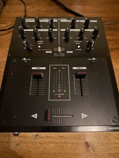 Tascam XS-4 Mixer Dj