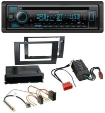 Autoradio Kenwood Bluetooth