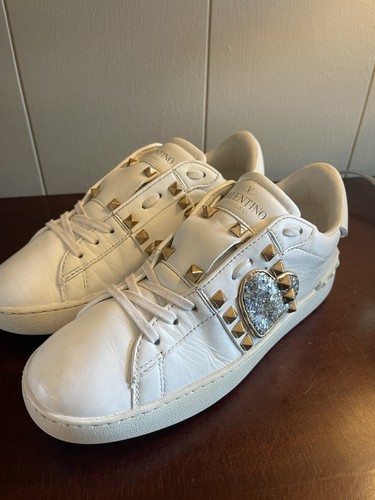 Sneakers aperte valentino - aperte,