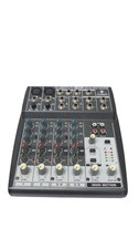 Behringer eurotrack ub802 - behringer,