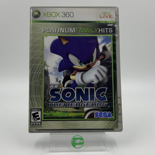 Sonic the hedgehog - sonic,