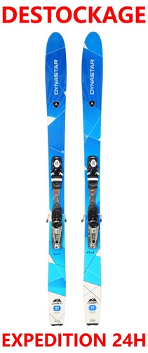 Ski occasion dynastar cham - dynastar, "cham