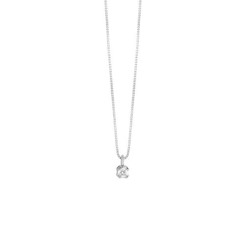 Collana bliss donna punto - collana,