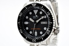 ▶️Orologio subacqueo uomo