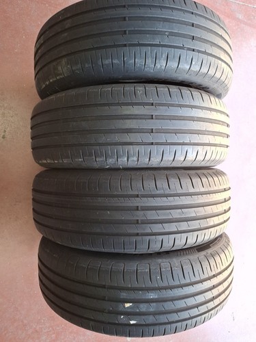 Pneumatici 205 r16 - pneumatici,