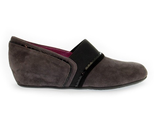 Scarpa bassa martina 6577 - bassa, in
