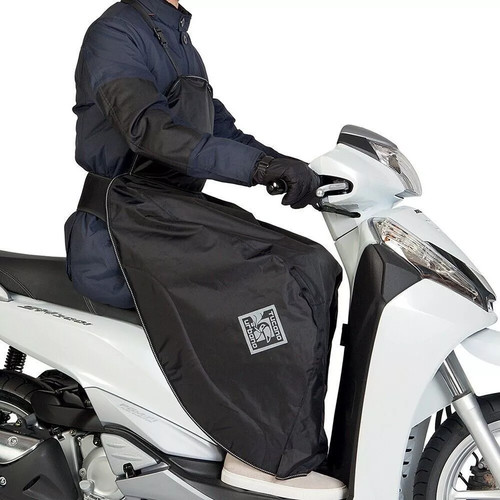 Coprigambe kymco agility 125 - coprigambe,
